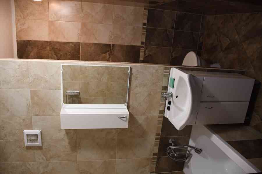 Prodám byt OV 1+1 35m2+sklep,centrum Břeclav,Slovácká