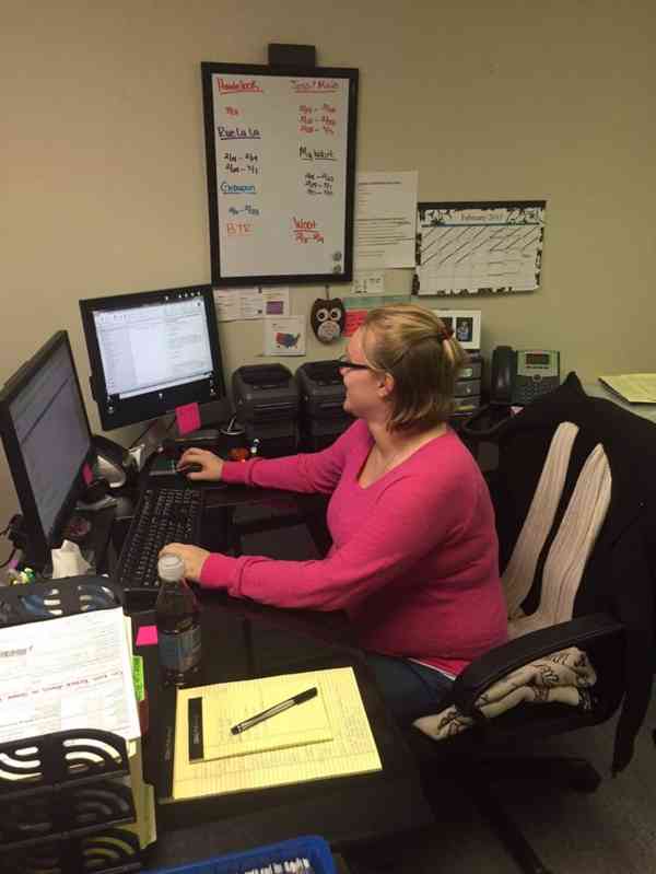 Příkladná a velmi bezpečná půjčka