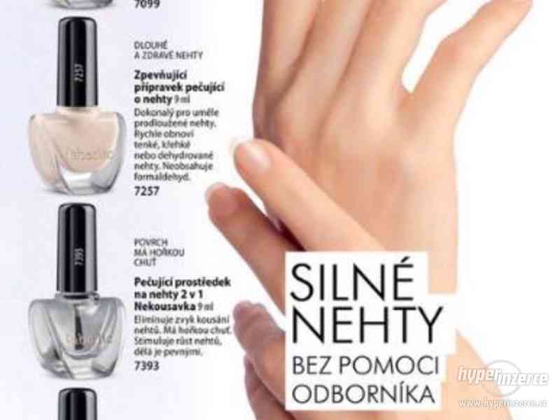 Unikátní kyslíková kosmetika od Faberlic - foto 4