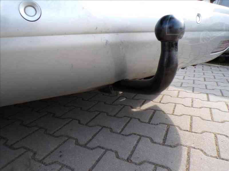 Peugeot 5008 1,6 HDi 7.MÍST,TAŽ.ZAŘ. - foto 13