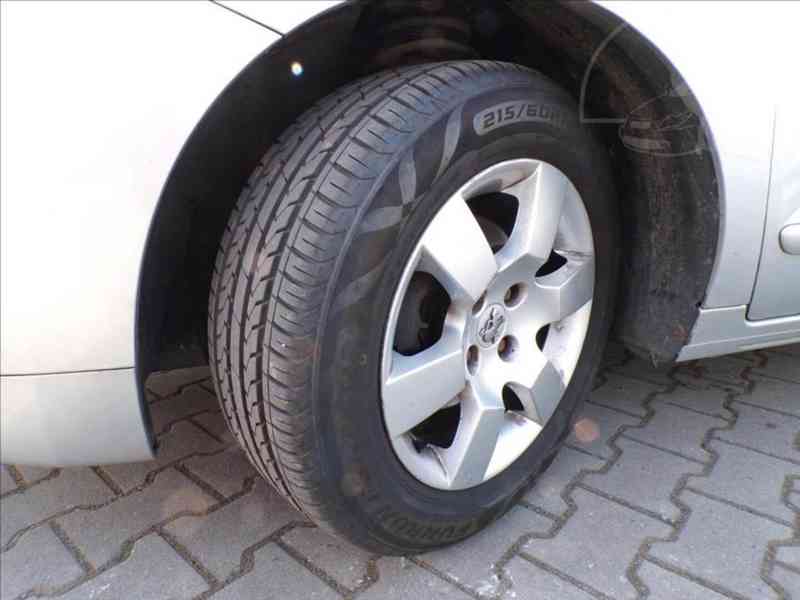 Peugeot 5008 1,6 HDi 7.MÍST,TAŽ.ZAŘ. - foto 17