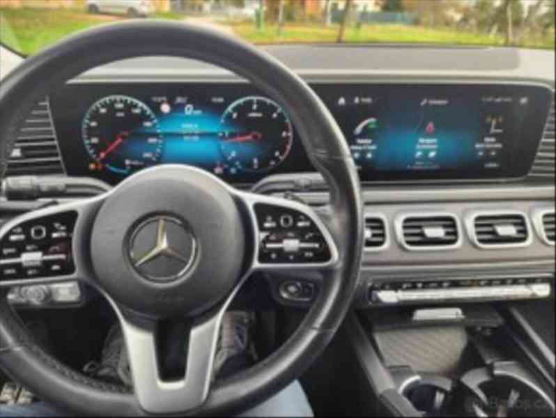 Mercedes-Benz GLE GLE 400d 4MATIC - foto 6