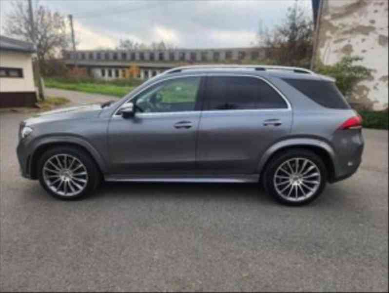 Mercedes-Benz GLE GLE 400d 4MATIC - foto 10