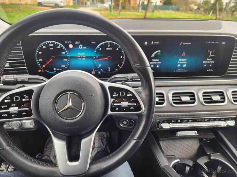 Mercedes-Benz GLE GLE 400d 4MATIC - foto 2