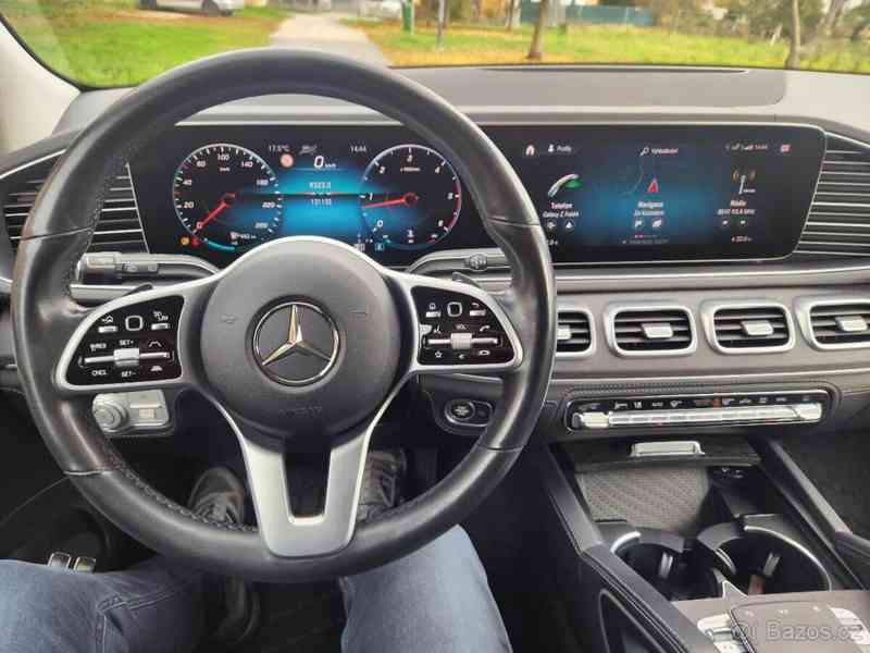 Mercedes-Benz GLE GLE 400d 4MATIC - foto 4