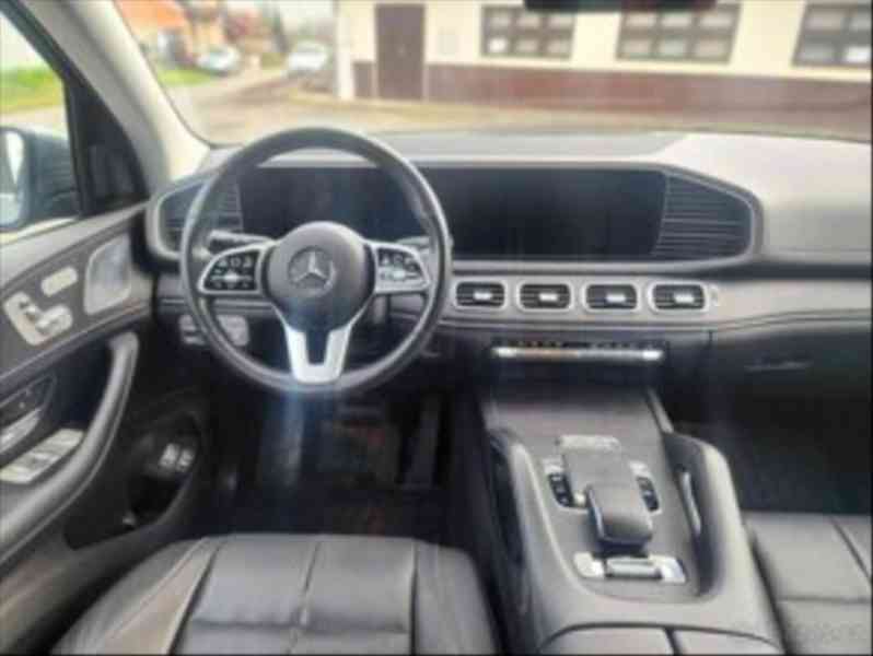 Mercedes-Benz GLE GLE 400d 4MATIC - foto 8