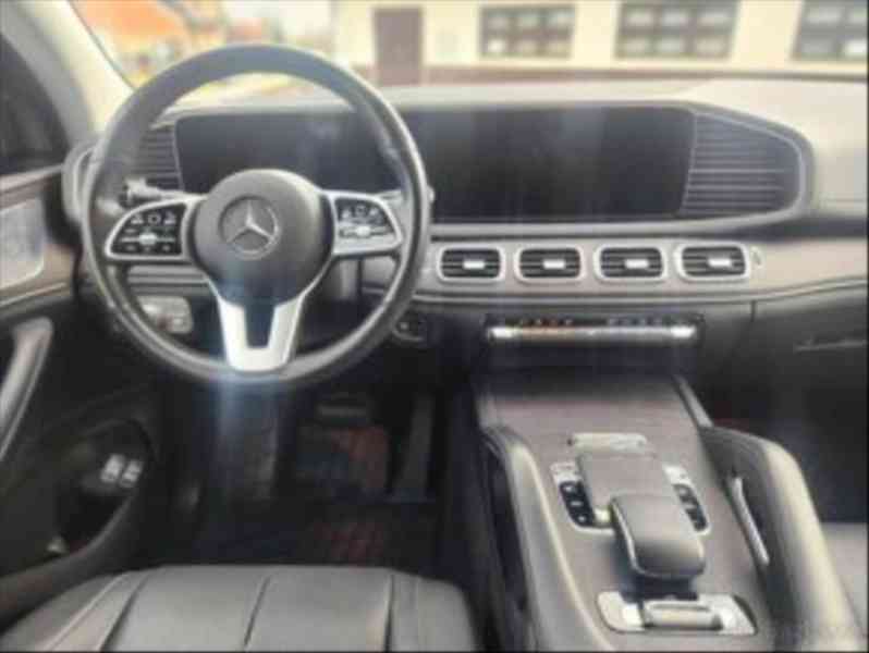 Mercedes-Benz GLE GLE 400d 4MATIC - foto 7