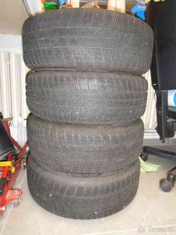 Škoda Fabia 1,2   HTP - foto 13