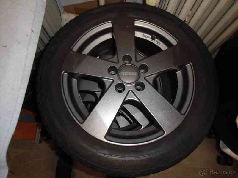 Škoda Fabia 1,2   HTP - foto 12