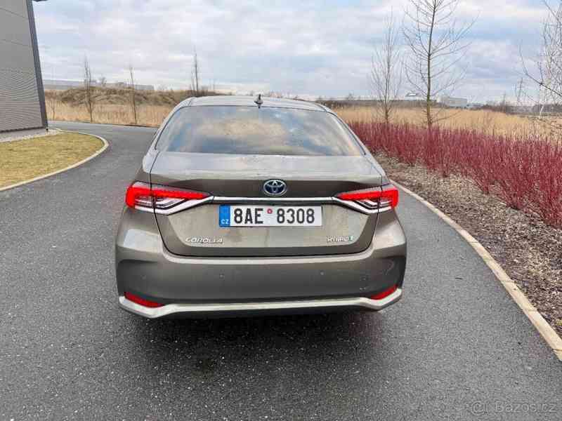 Toyota Corolla 1,8 - foto 7