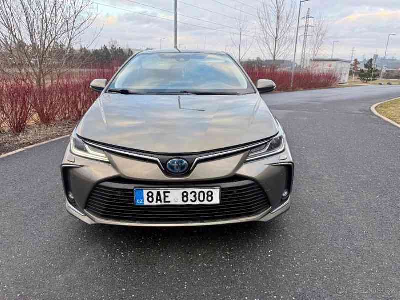 Toyota Corolla 1,8 - foto 8