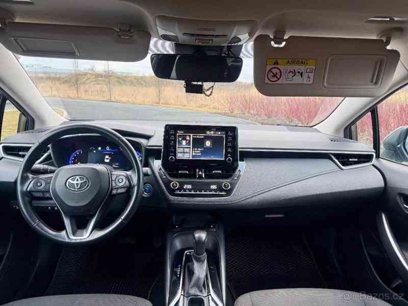 Toyota Corolla 1,8 - foto 5