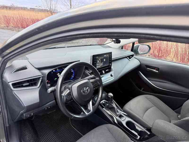Toyota Corolla 1,8 - foto 9