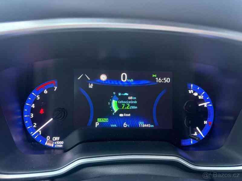 Toyota Corolla 1,8 - foto 13