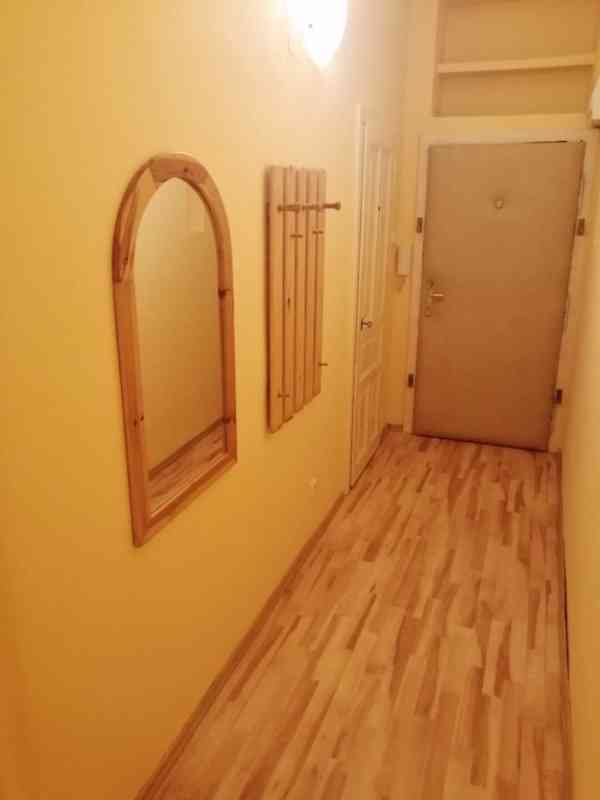 Pronájem 2+1, ulice Dornych, centrum (u Vaňkovky), 85 m2, ko - foto 7