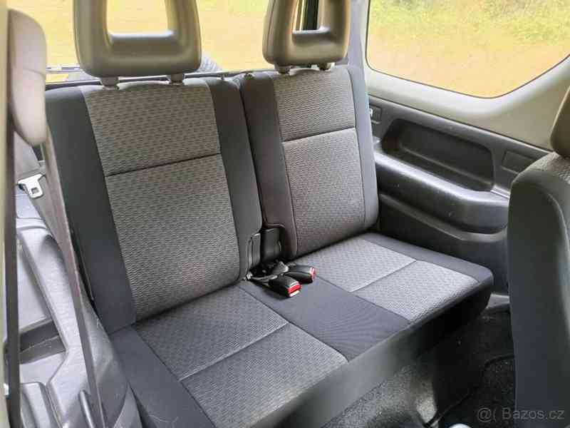 Suzuki Jimny 1.3 4x4 - foto 8