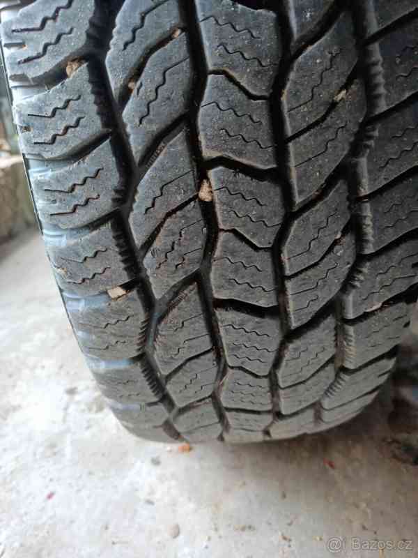 Suzuki Jimny 1.3 4x4 - foto 4