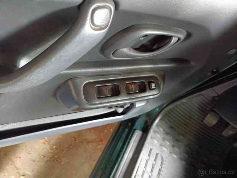 Suzuki Jimny 1.3 4x4 - foto 6