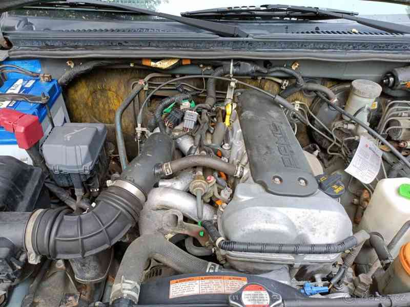 Suzuki Jimny 1.3 4x4 - foto 5