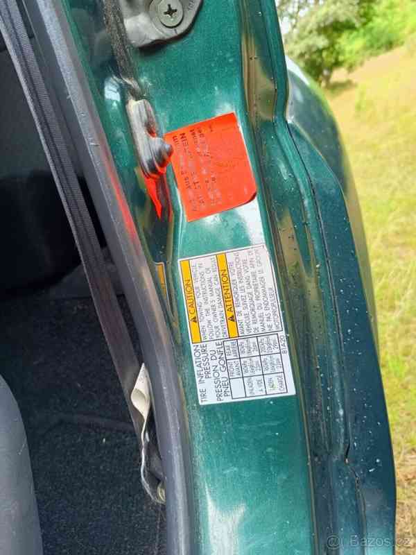 Suzuki Jimny 1.3 4x4 - foto 13