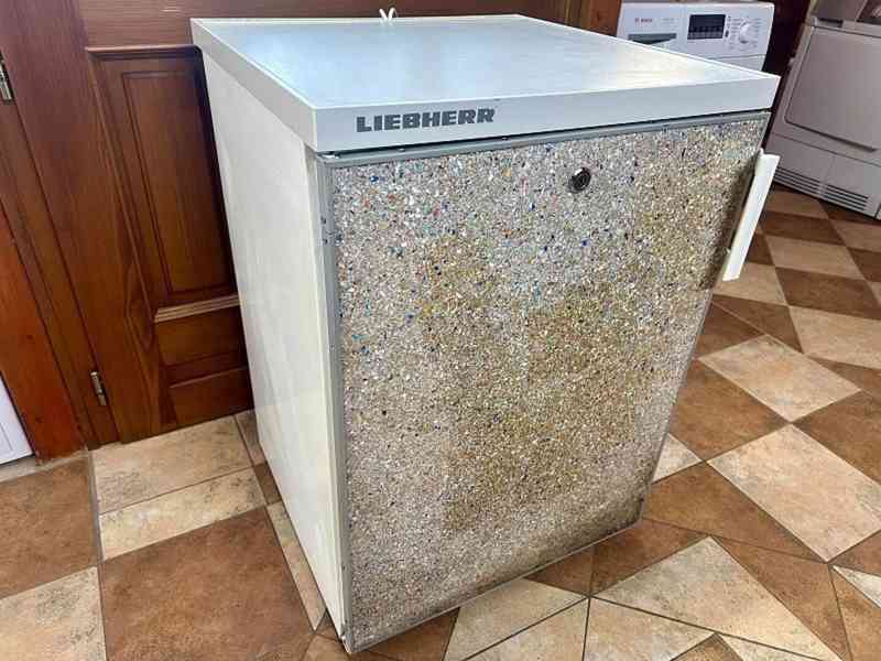  529 PROFI chladnice bez mrazáčku LIEBHERR 180 litrů - foto 2