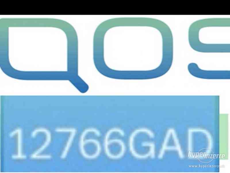 IQOS ZDARMA promo kód č.:A5318LNZ pro získání slevy 600Kč - foto 1