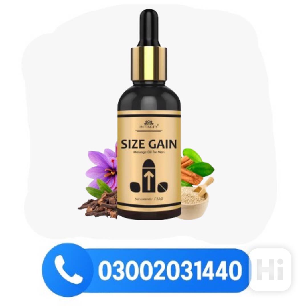 XXXL African Size Natural Penis Oil In Kamoke~0300^20>31+440 - foto 1