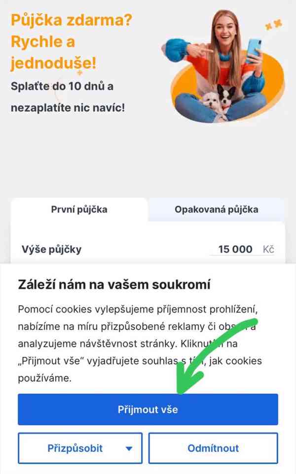Online PUJCKY  - foto 3