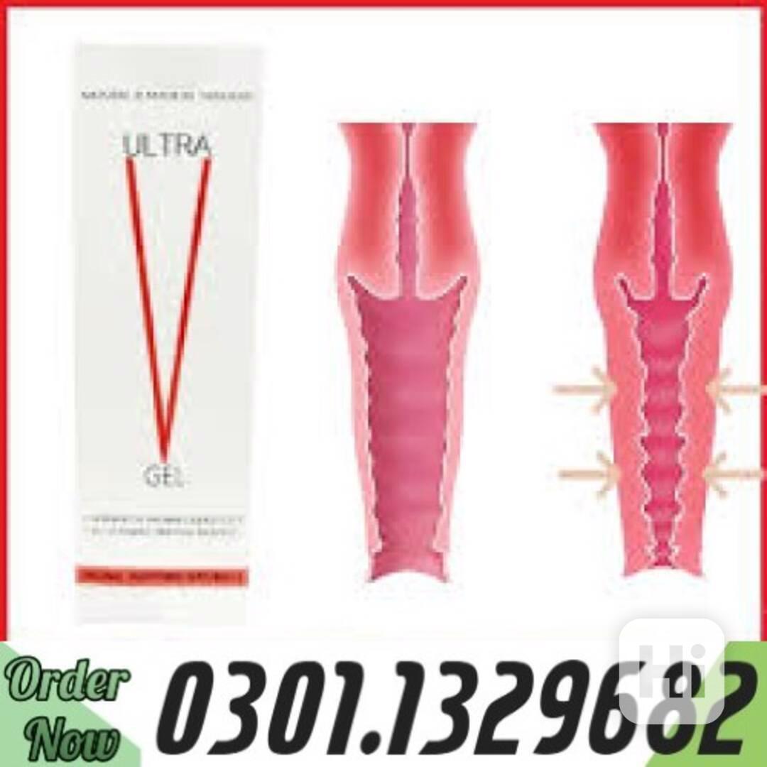 0301.1329682 |>> Ultra V Gel Price in Pakistan | - foto 1