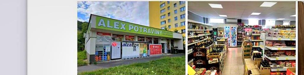Prodej komerčního areálu 4000 m2 Most - foto 2