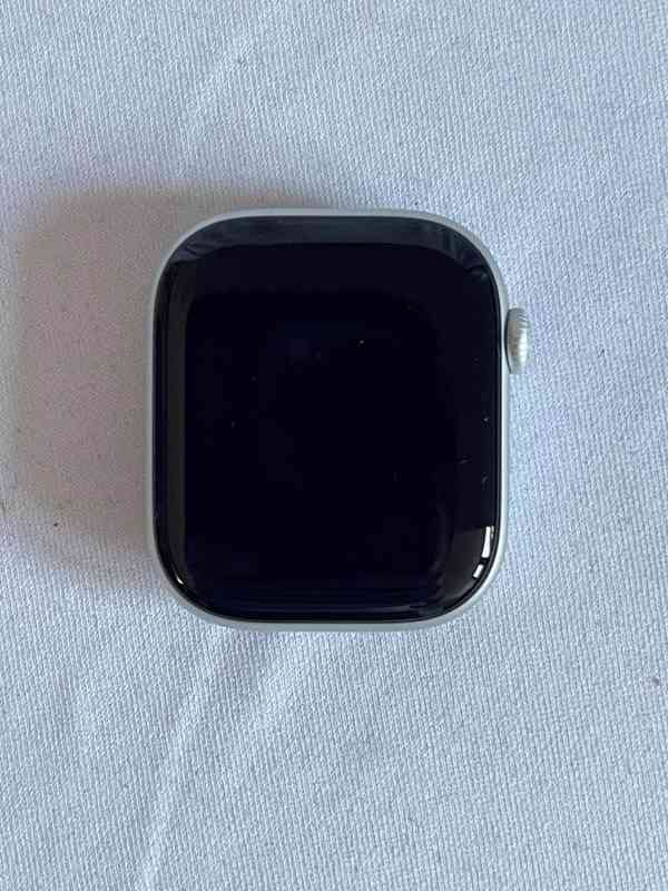 Apple Watch 10 46mm Silver Cellular, iCloud OFF, bootloop... - foto 3