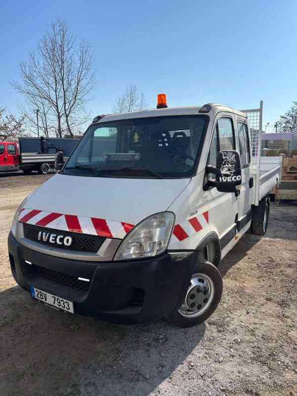 Iveco Daily - foto 2