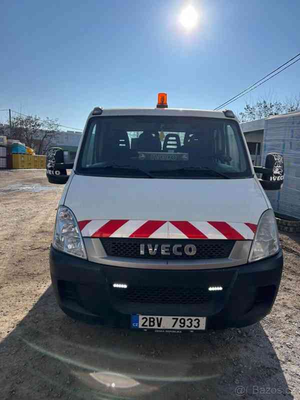 Iveco Daily - foto 9