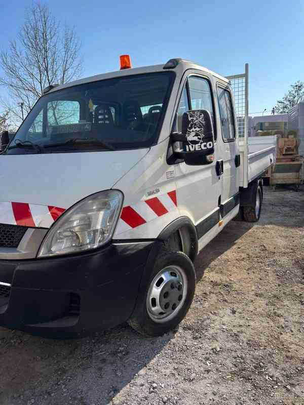 Iveco Daily - foto 14