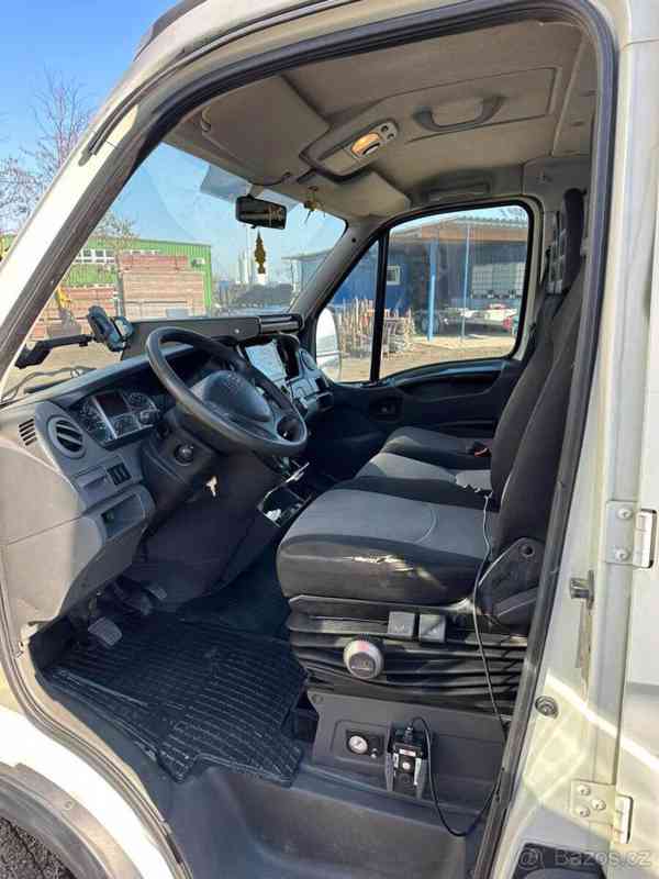 Iveco Daily - foto 18