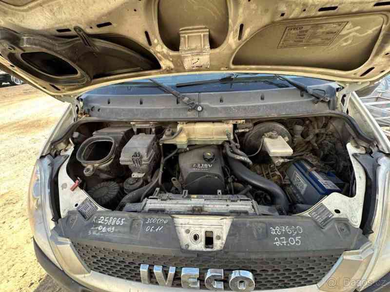 Iveco Daily - foto 10