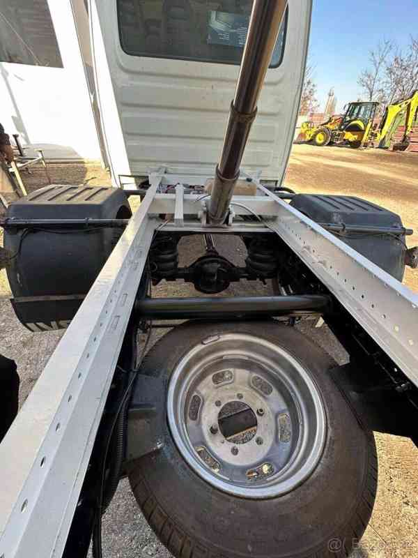 Iveco Daily - foto 4