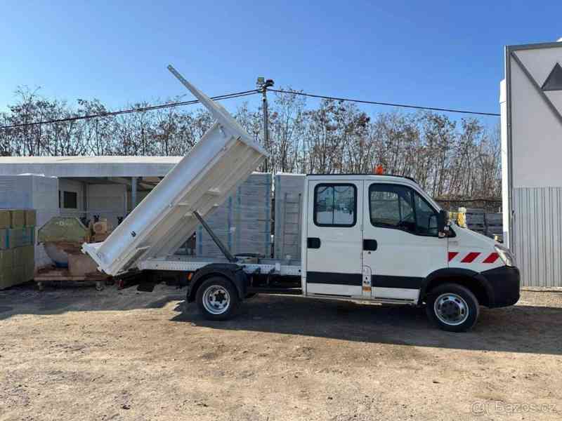Iveco Daily - foto 20
