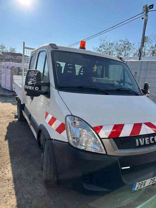 Iveco Daily - foto 7
