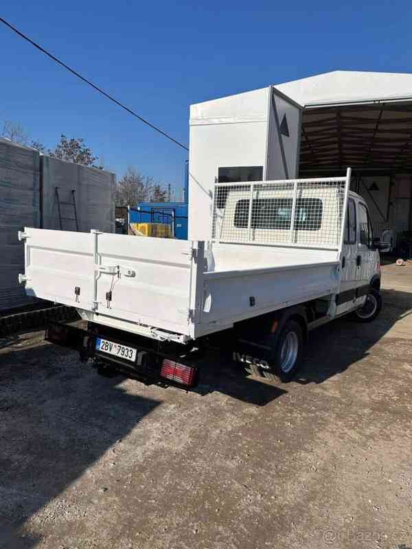 Iveco Daily - foto 13
