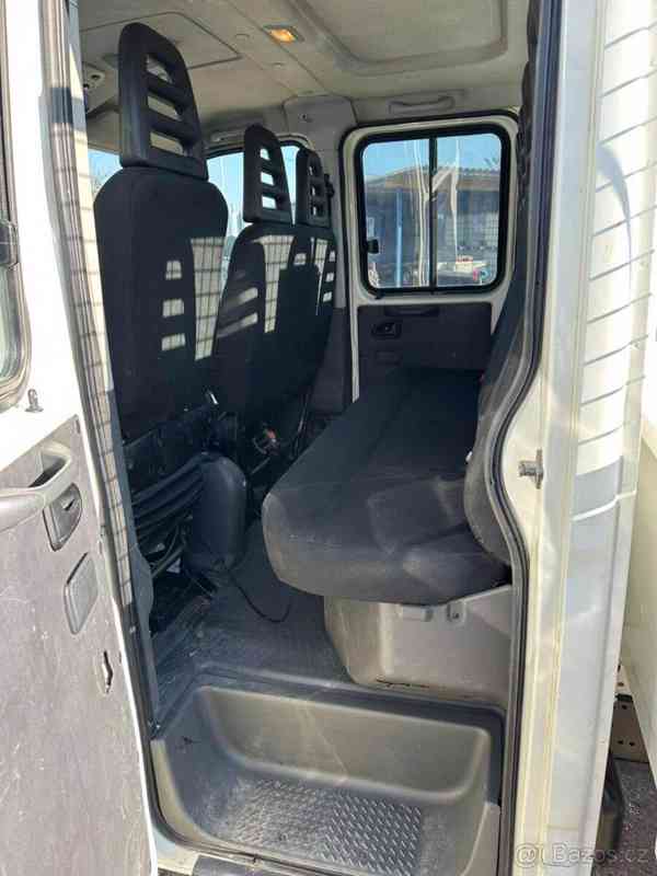 Iveco Daily - foto 19