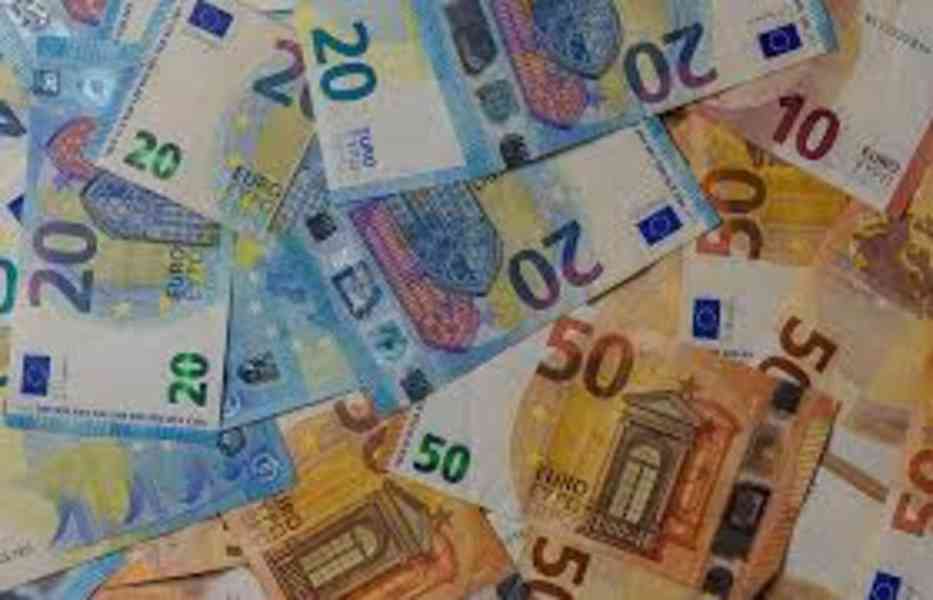 Nabízím osobní půjčky za výhodných podmínek.