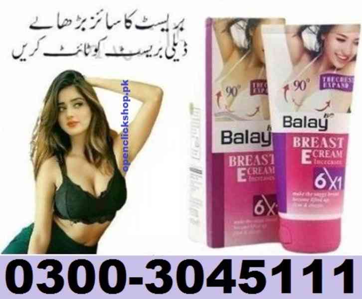 Balay Breast Cream in Karachi 0300#3045111