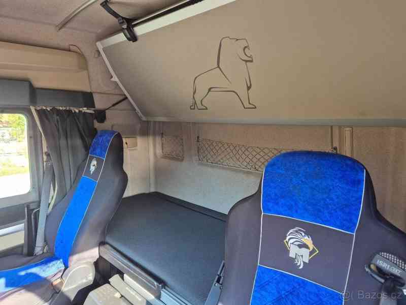 MAN Ostatní TGX 18.500 + Krone Megaline - foto 4