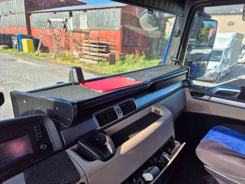 MAN Ostatní TGX 18.500 + Krone Megaline - foto 6