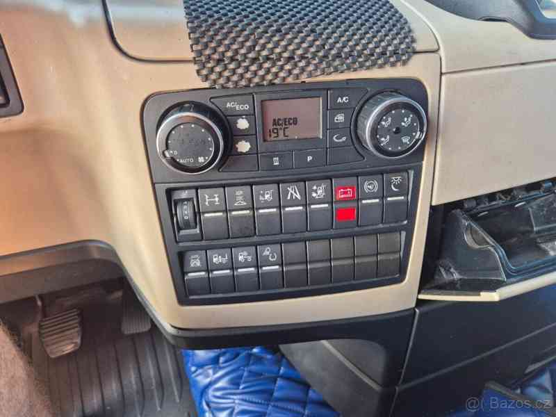 MAN Ostatní TGX 18.500 + Krone Megaline - foto 8