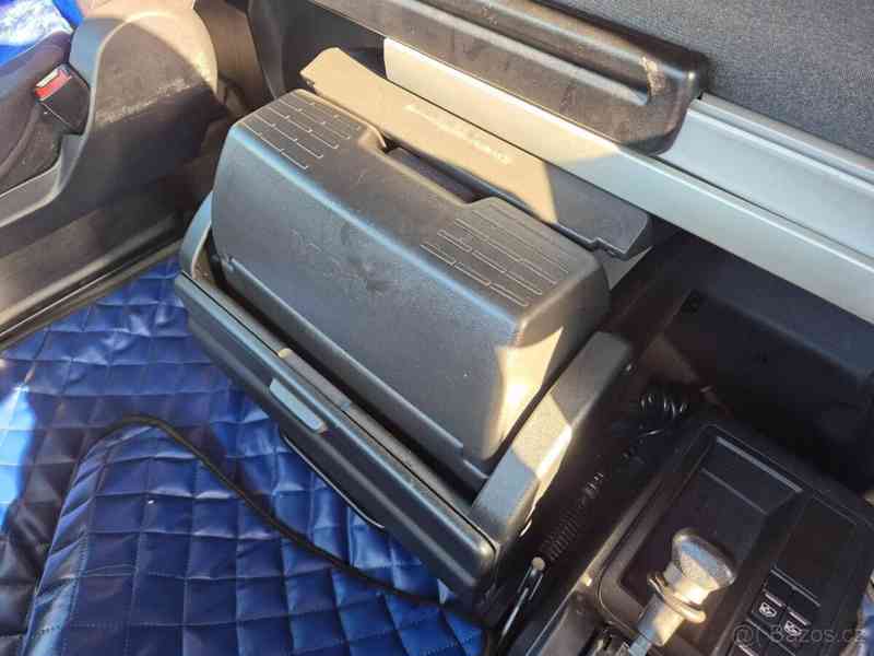 MAN Ostatní TGX 18.500 + Krone Megaline - foto 9