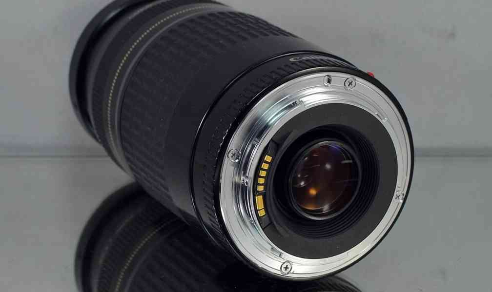 CANON EF 75-300MM F/4-5.6 USM - foto 5