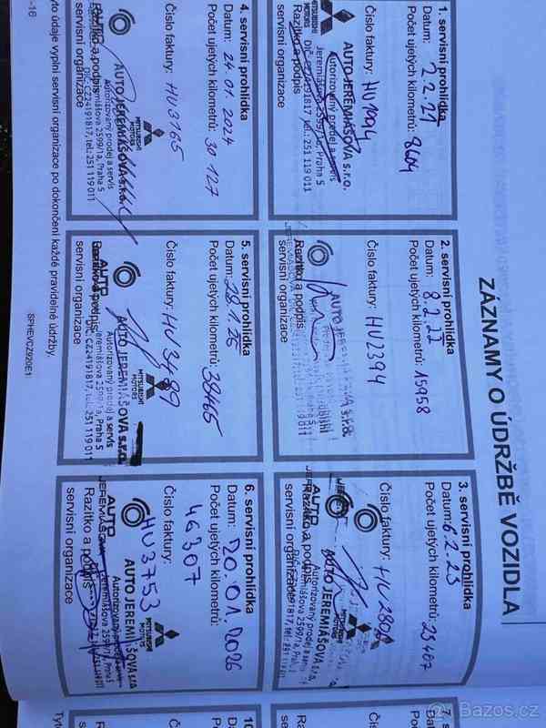 Mitsubishi Outlander PHEV - foto 7