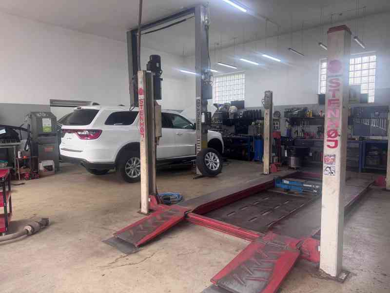 Chrysler- Dodge- RAM- Autoservis Diagnostika 1998-2025 - foto 5